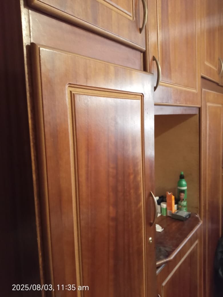 2 Bedroom Property for Sale in Mothutlung-A North West